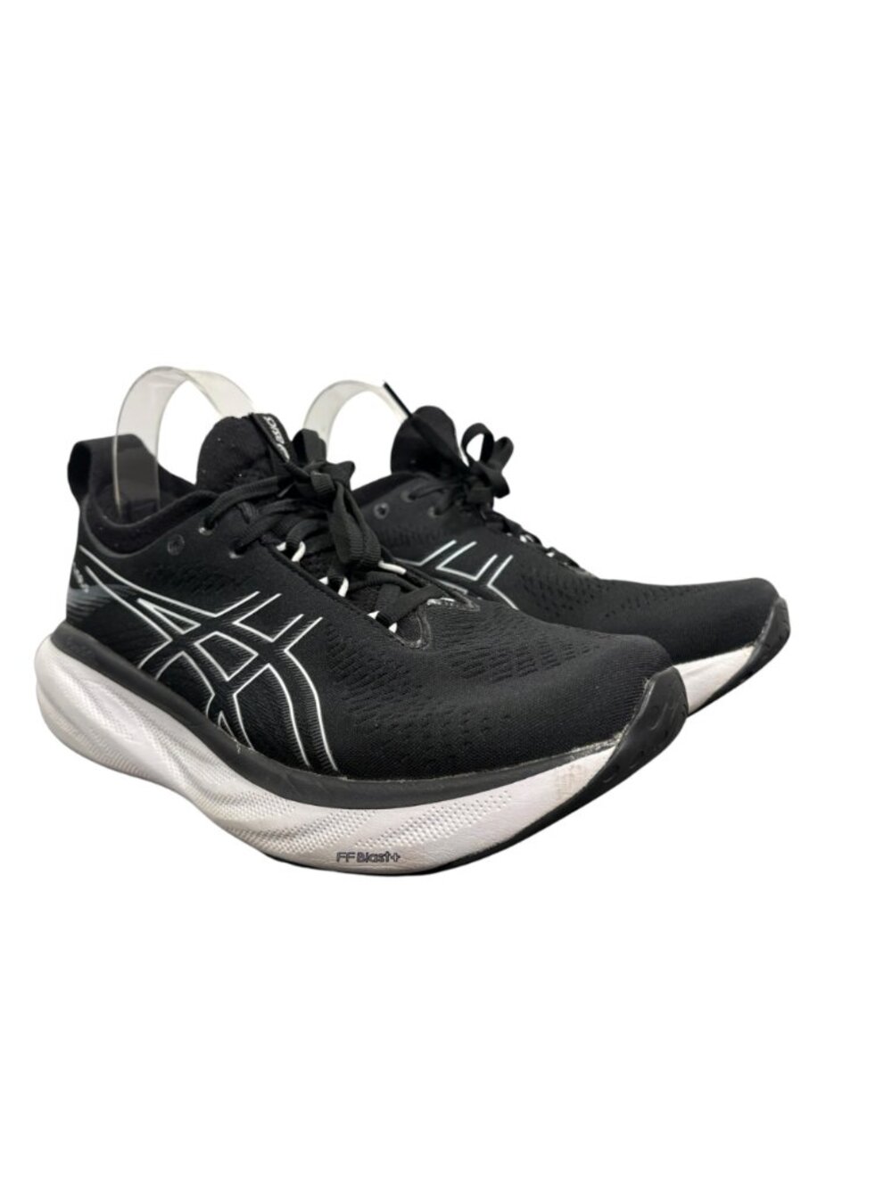 ASICS GEL-Nimbus 25 Running Shoes Size 8.5 - Picture 2 of 9
